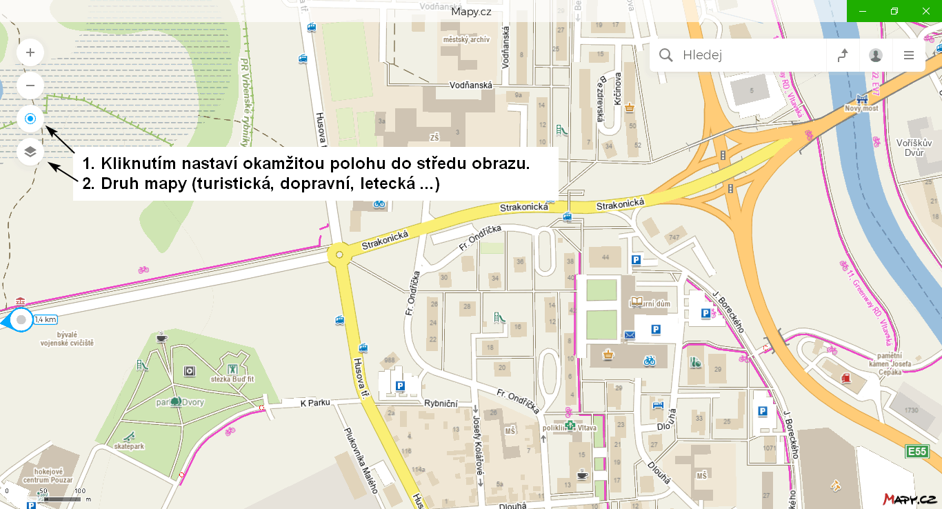 mapy.cz